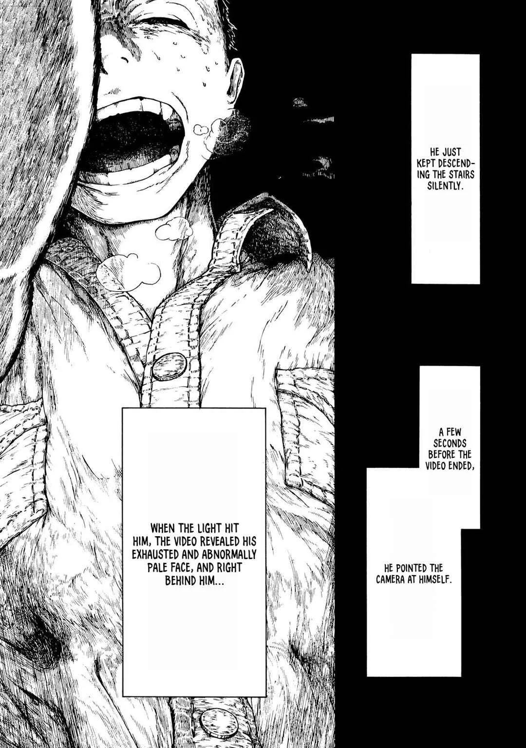 SCP tte Nan desu ka? Chapter 2: Orientation - Page 36