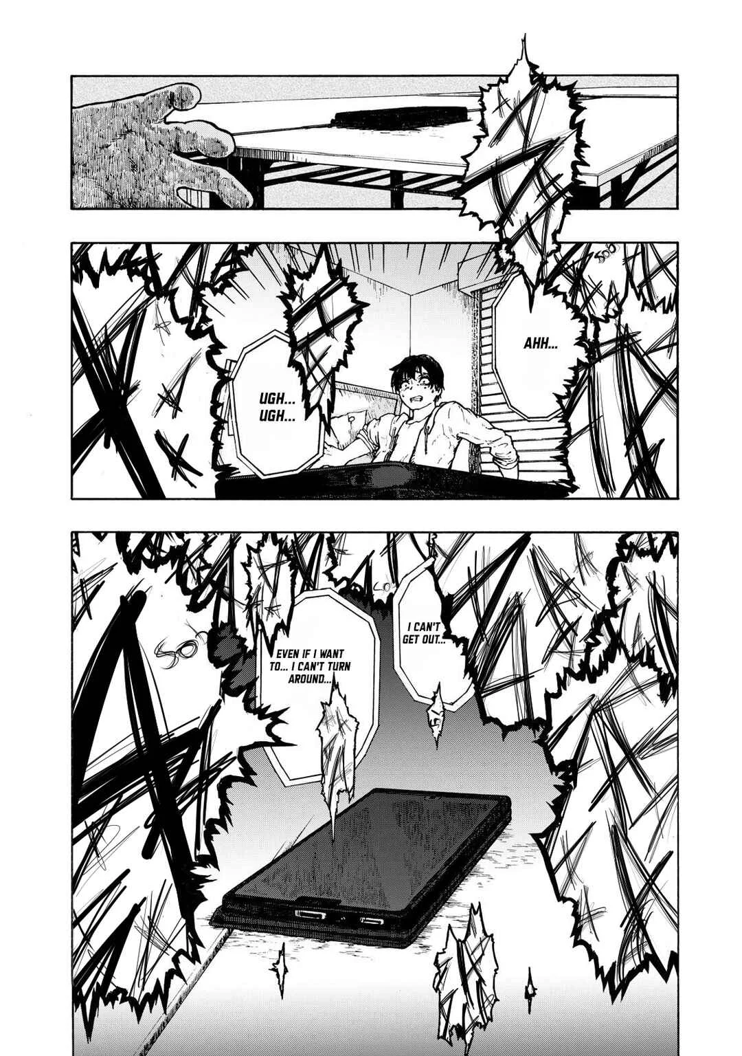 SCP tte Nan desu ka? Chapter 2: Orientation - Page 38