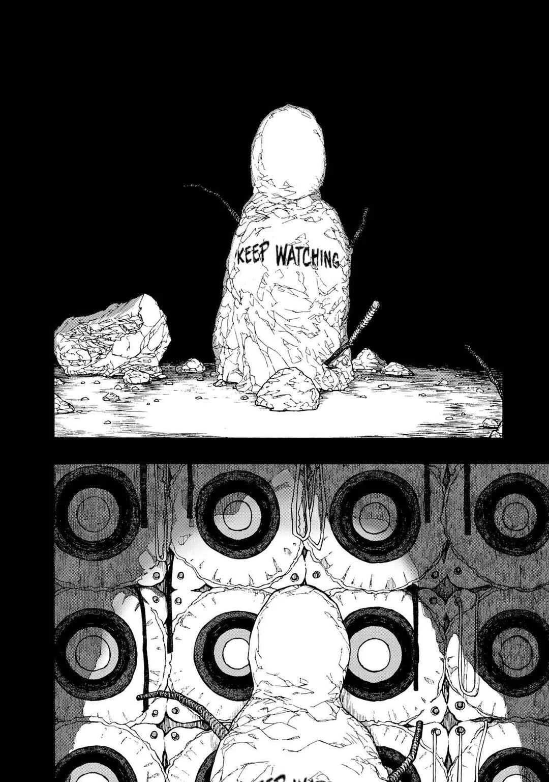 SCP tte Nan desu ka? Chapter 3: Creepypasta - Page 28