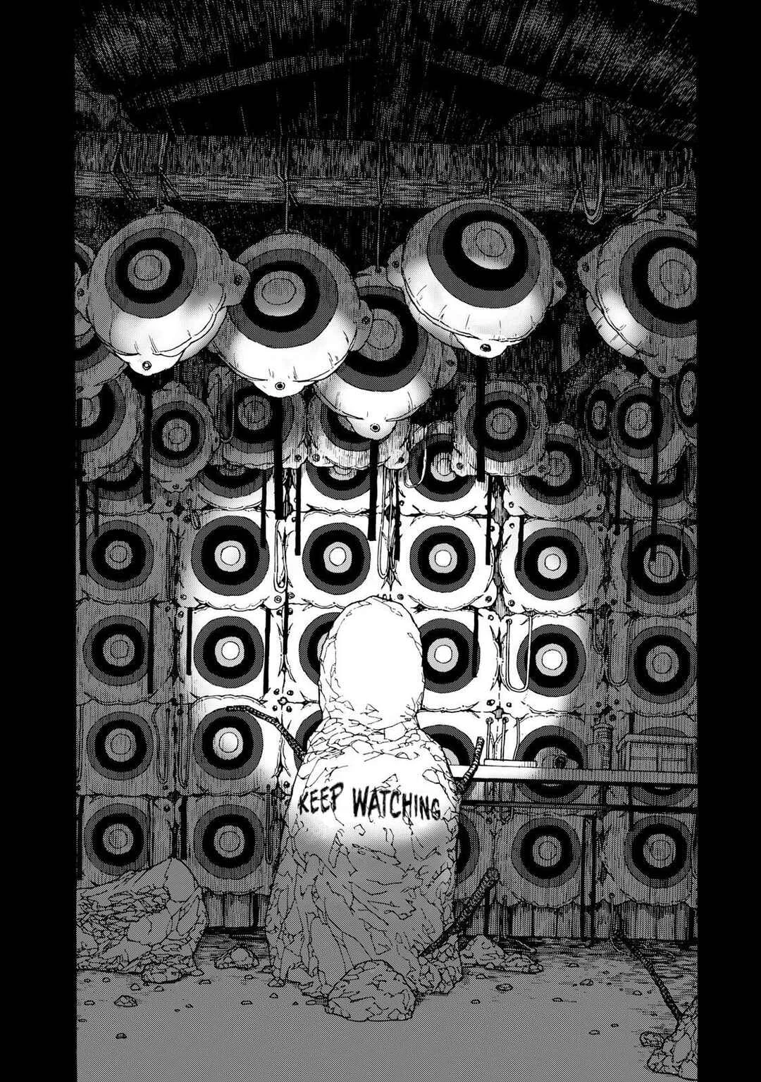 SCP tte Nan desu ka? Chapter 3: Creepypasta - Page 29