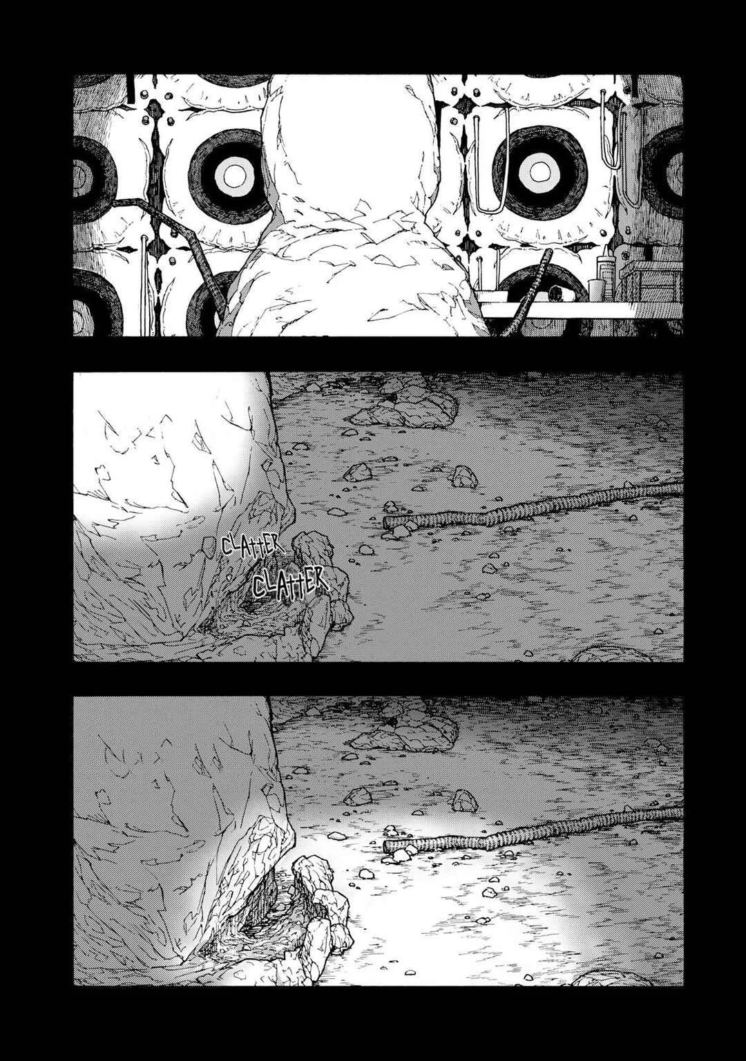 SCP tte Nan desu ka? Chapter 3: Creepypasta - Page 31