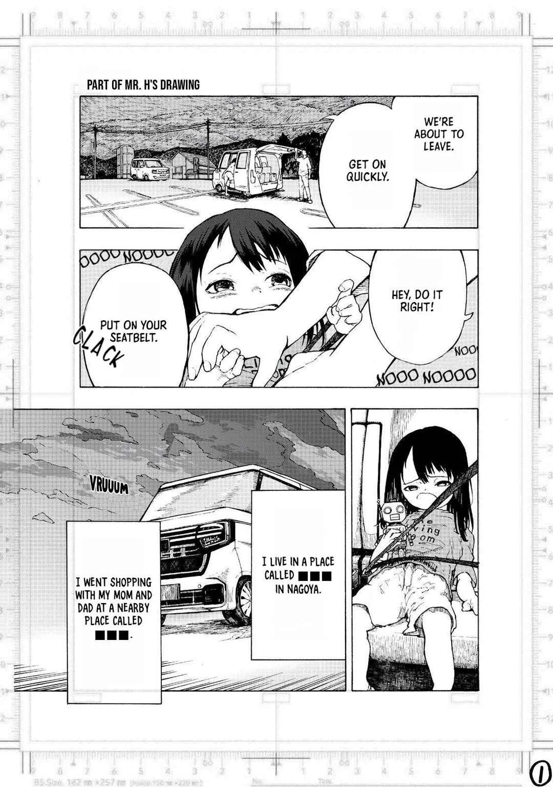 SCP tte Nan desu ka? Chapter 4: 001-proposal - Page 13
