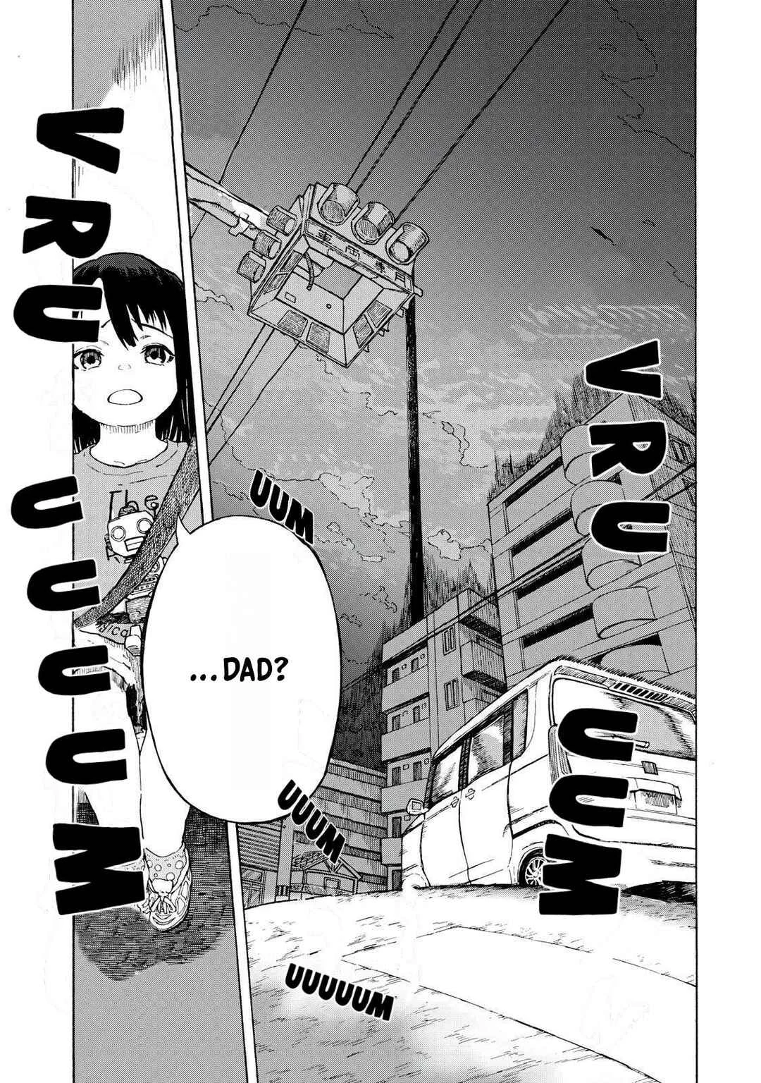 SCP tte Nan desu ka? Chapter 4: 001-proposal - Page 15
