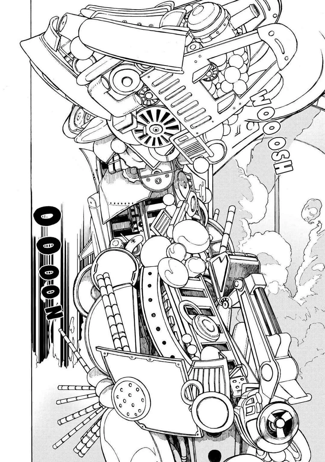 SCP tte Nan desu ka? Chapter 4: 001-proposal - Page 24