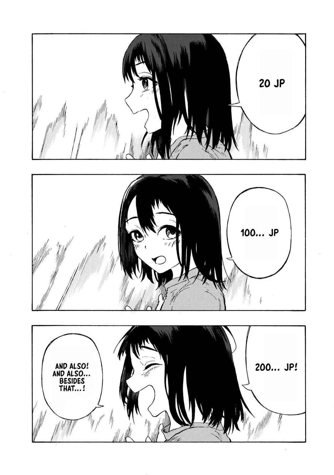 SCP tte Nan desu ka? Chapter 4: 001-proposal - Page 26