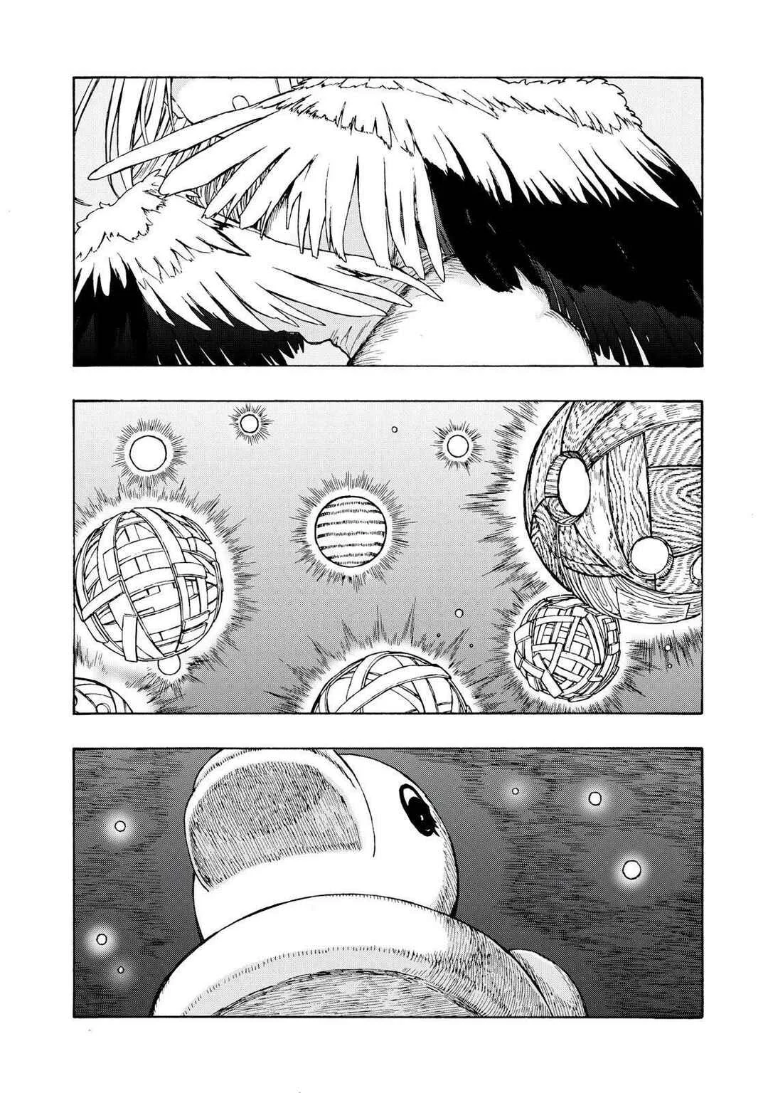 SCP tte Nan desu ka? Chapter 4: 001-proposal - Page 27