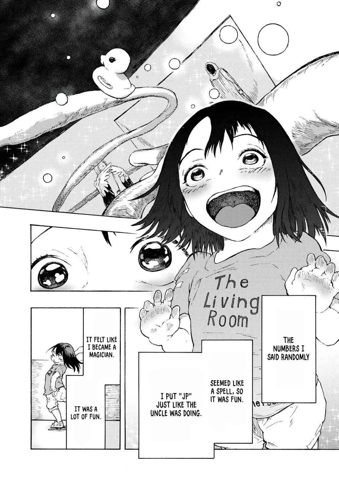 SCP tte Nan desu ka? Chapter 4: 001-proposal - Page 28
