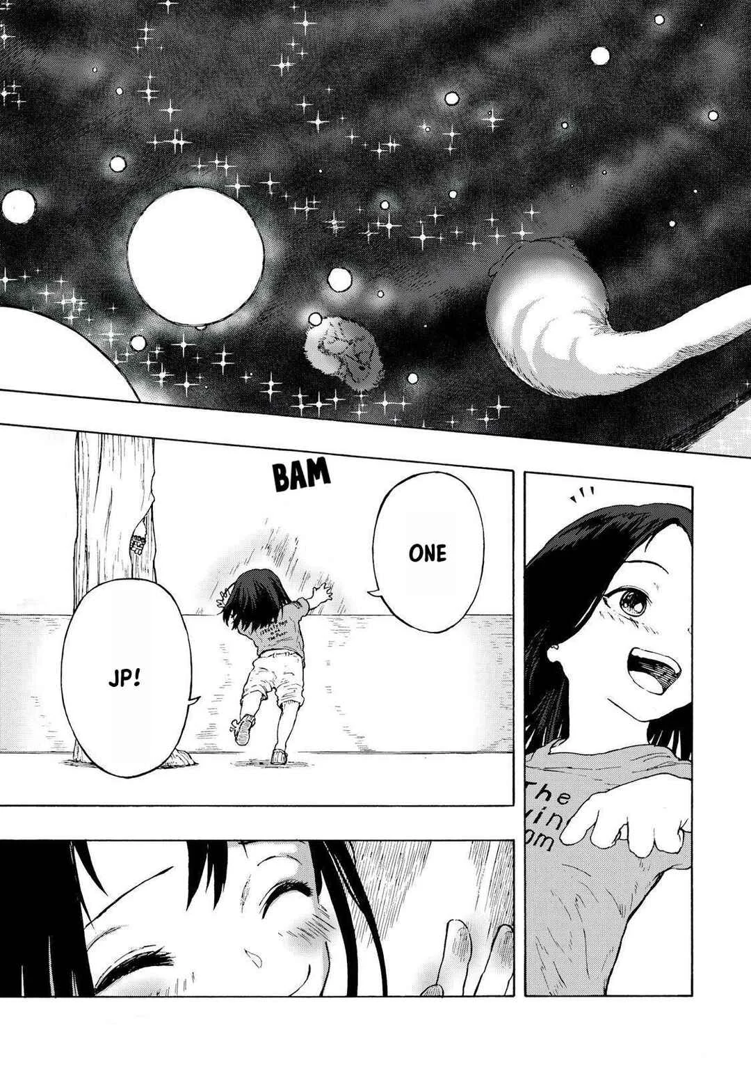 SCP tte Nan desu ka? Chapter 4: 001-proposal - Page 29