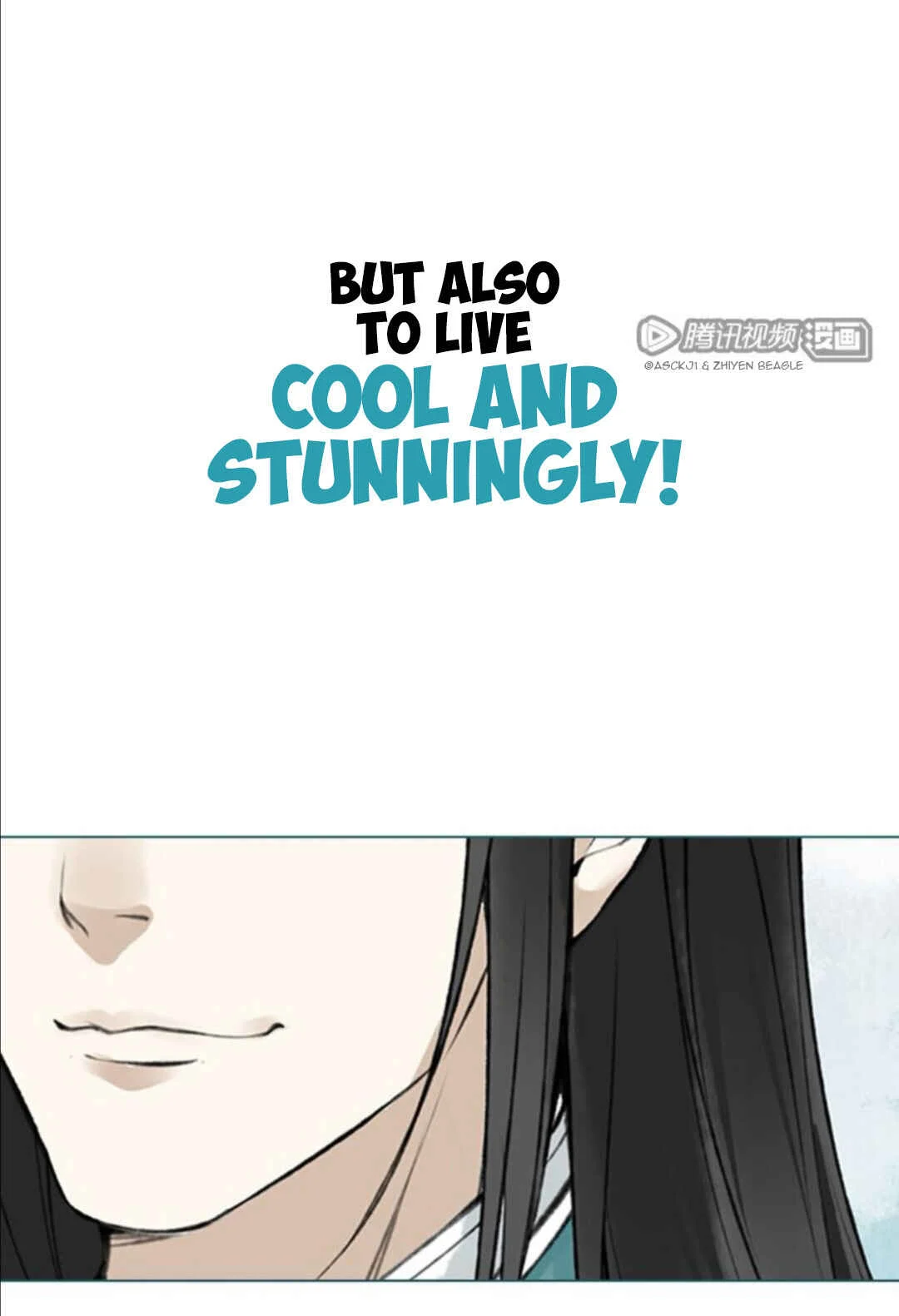 Scumbag System Chapter 1: Trailer - Page 10