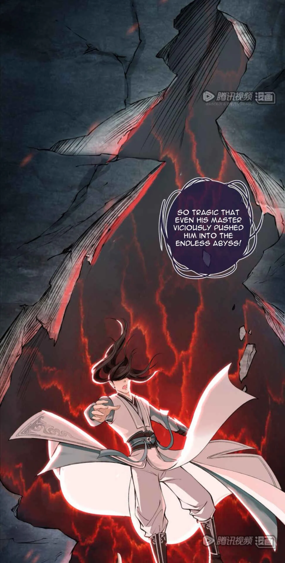 Scumbag System Chapter 3 - Page 8
