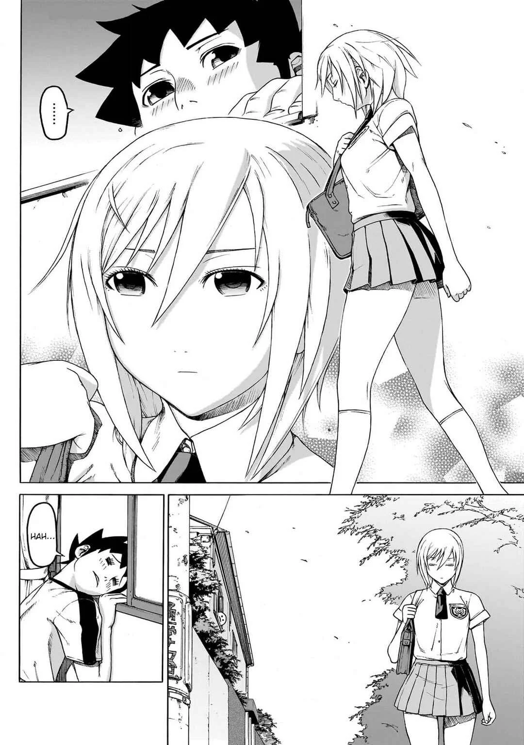 Seigi no Rokugou Chapter 1 - Page 6