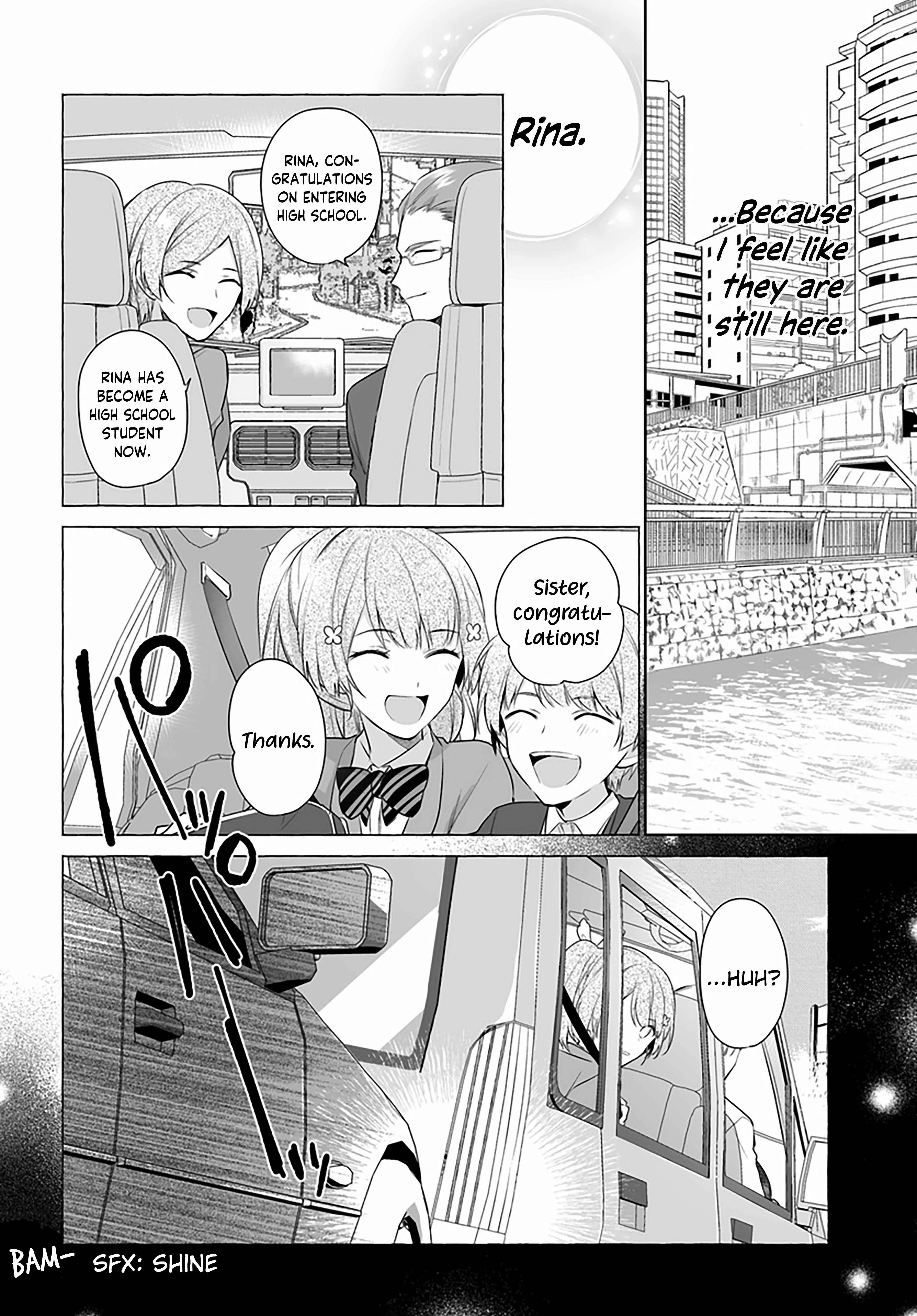 Seijo ja Nakatta node, Oukyuu de Nonbiri Gohan wo Tsukuru Koto ni Shimashita Chapter 1.1 - Page 3