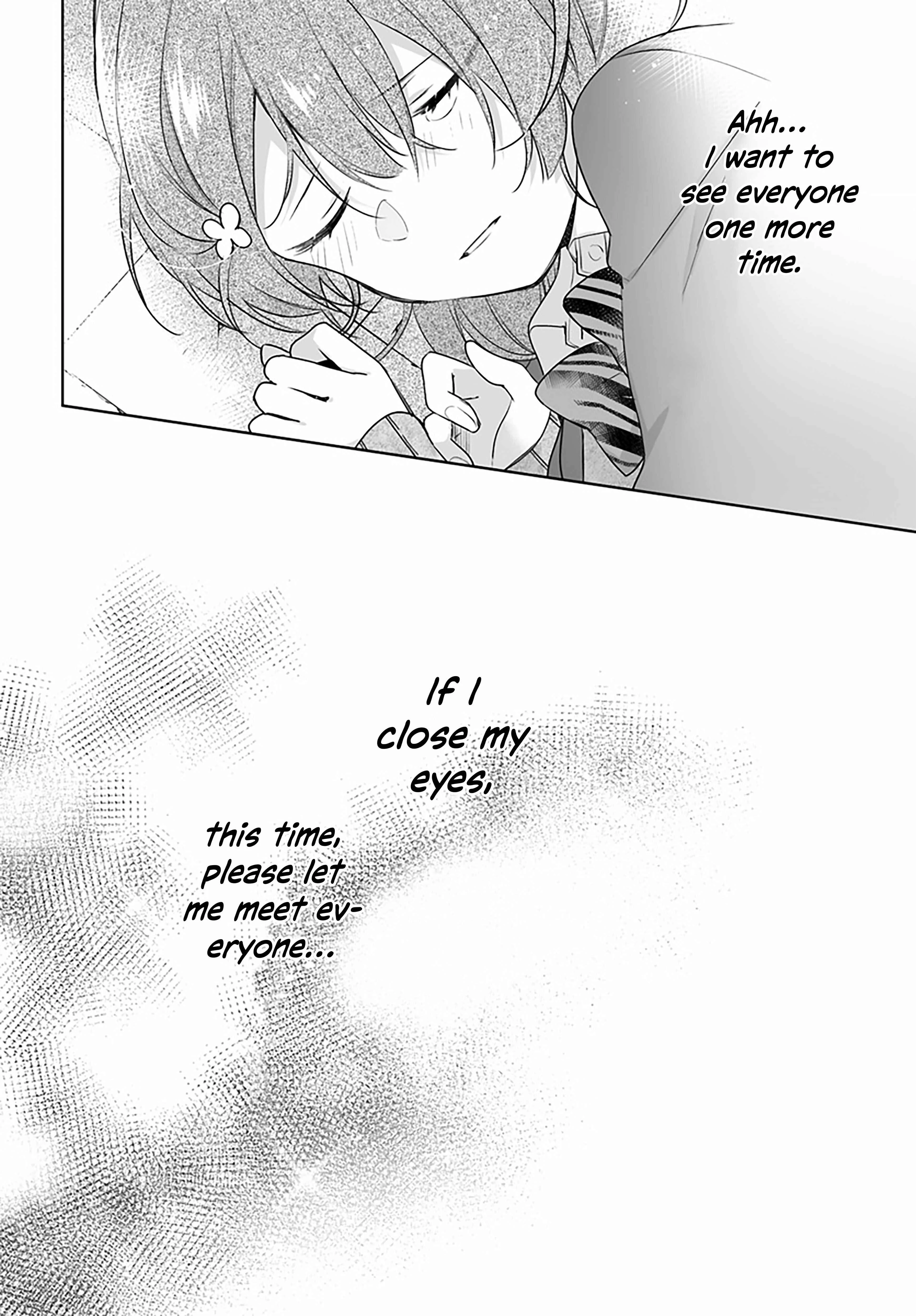 Seijo ja Nakatta node, Oukyuu de Nonbiri Gohan wo Tsukuru Koto ni Shimashita Chapter 1.1 - Page 11