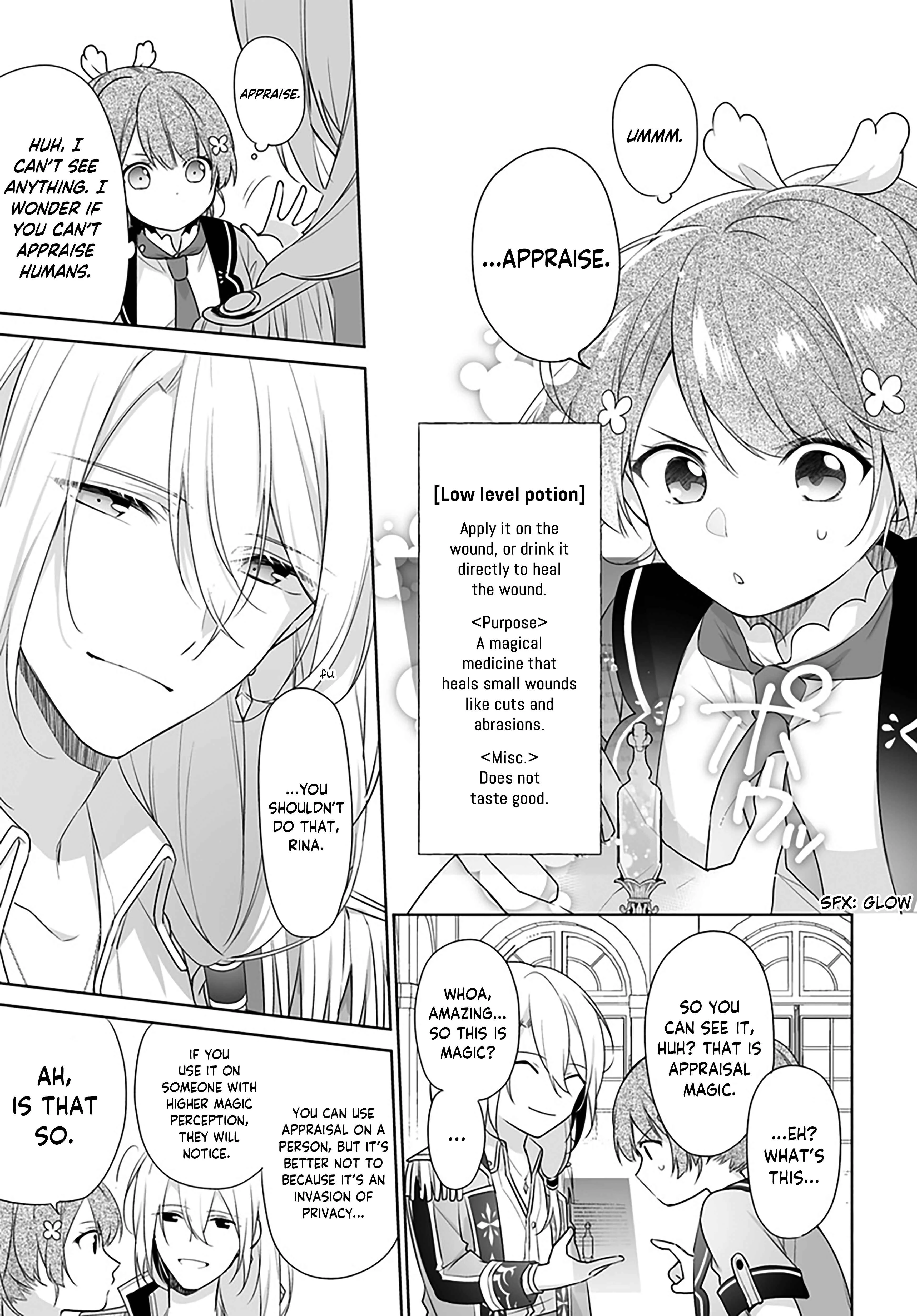 Seijo ja Nakatta node, Oukyuu de Nonbiri Gohan wo Tsukuru Koto ni Shimashita Chapter 1.2 - Page 12