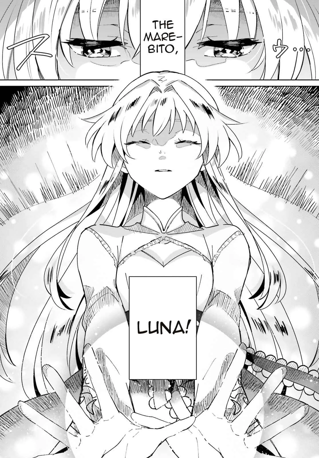 Seijo-sama wo Amayakashitai! Tadashi Yuusha, Omae wa Dame da Chapter 3 - Page 13