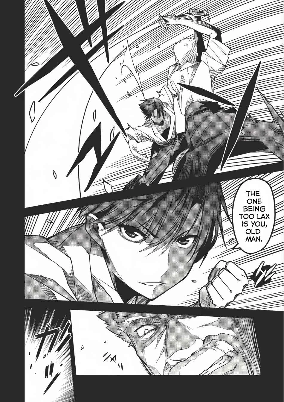 Seirei Gensouki ~Konna Sekai de Deaeta Kimi ni~ Chapter 2: Memories of Spring People - Page 5