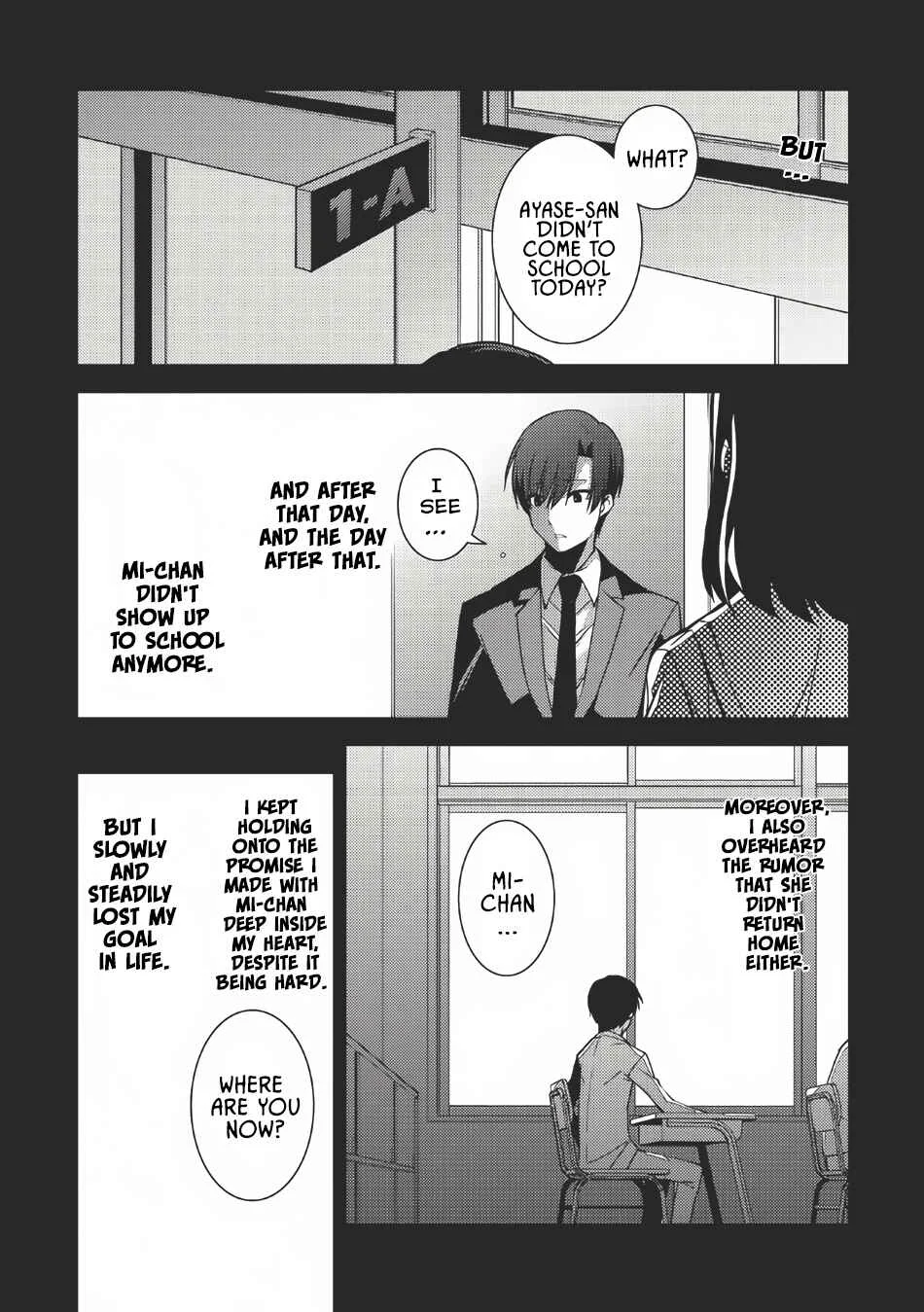 Seirei Gensouki ~Konna Sekai de Deaeta Kimi ni~ Chapter 2: Memories of Spring People - Page 11
