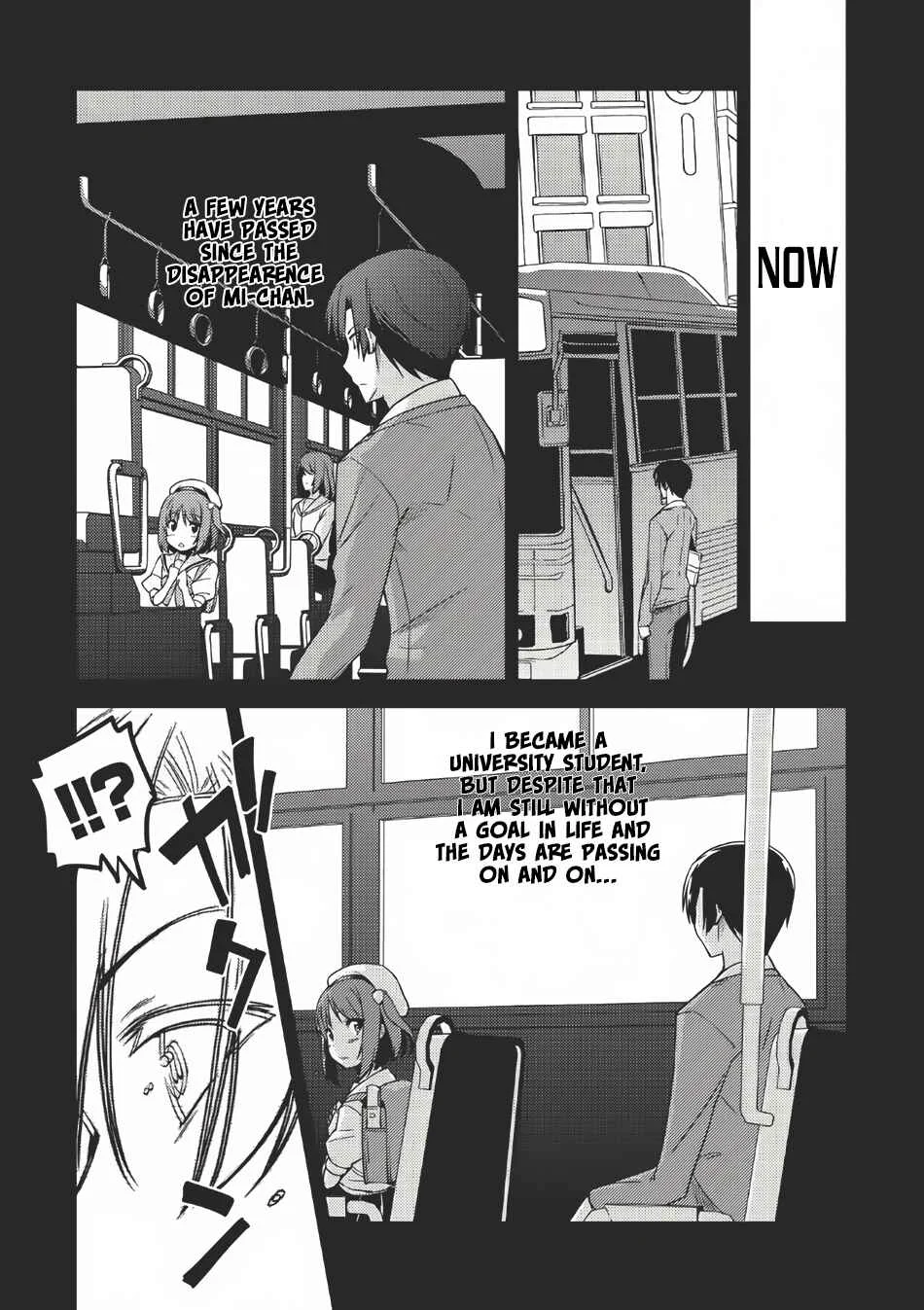 Seirei Gensouki ~Konna Sekai de Deaeta Kimi ni~ Chapter 2: Memories of Spring People - Page 12