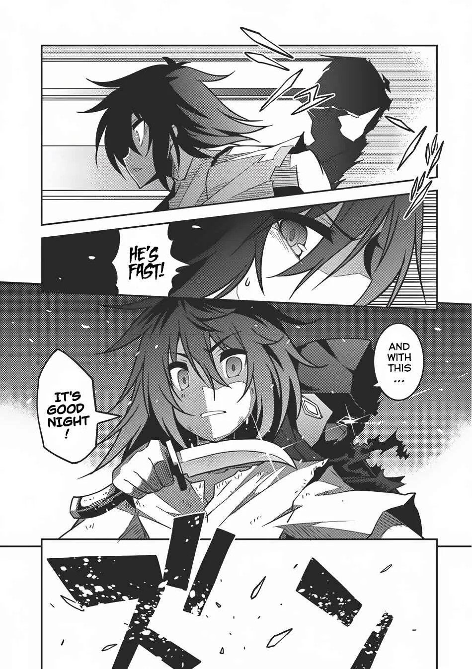 Seirei Gensouki ~Konna Sekai de Deaeta Kimi ni~ Chapter 3: Magic <ODO> - Page 17