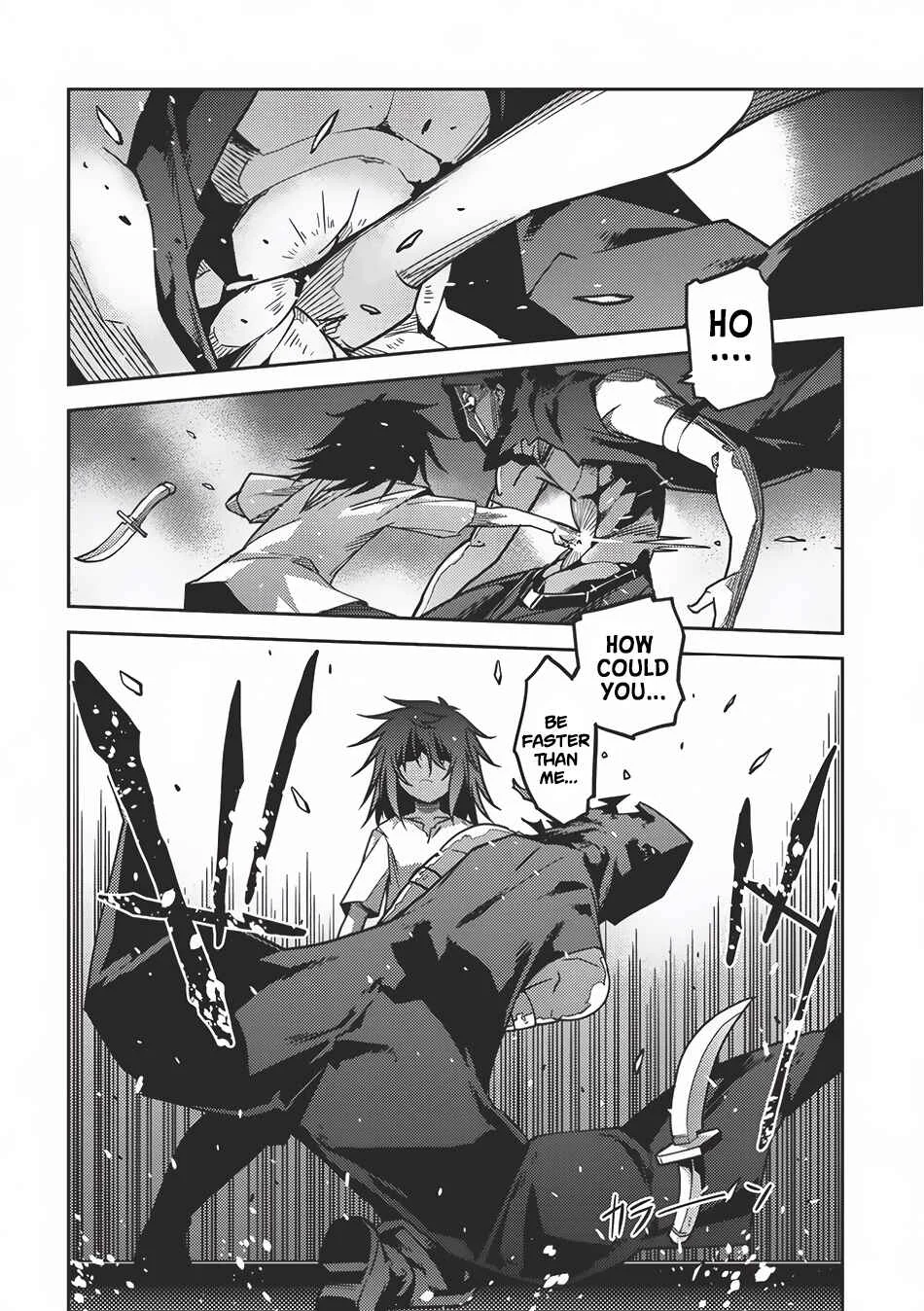 Seirei Gensouki ~Konna Sekai de Deaeta Kimi ni~ Chapter 3: Magic <ODO> - Page 18