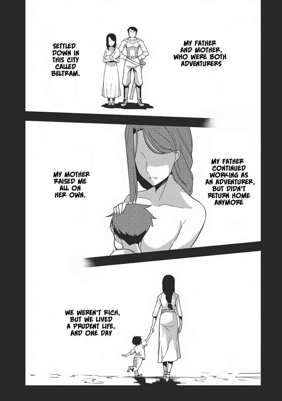 Seirei Gensouki ~Konna Sekai de Deaeta Kimi ni~ Chapter 4: Royalty - Page 18