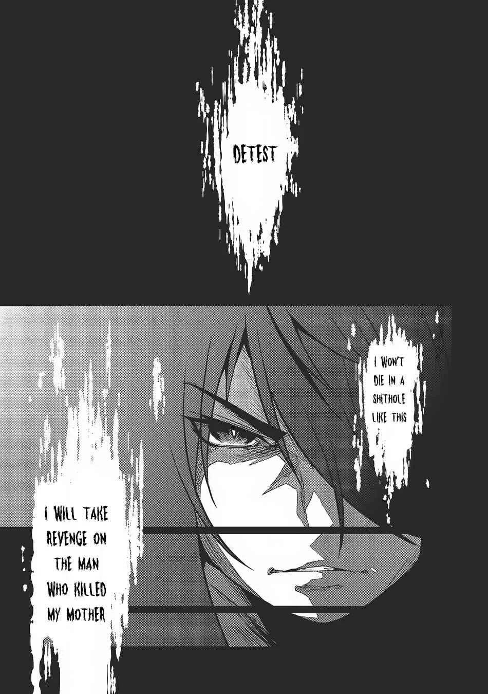 Seirei Gensouki ~Konna Sekai de Deaeta Kimi ni~ Chapter 4: Royalty - Page 20