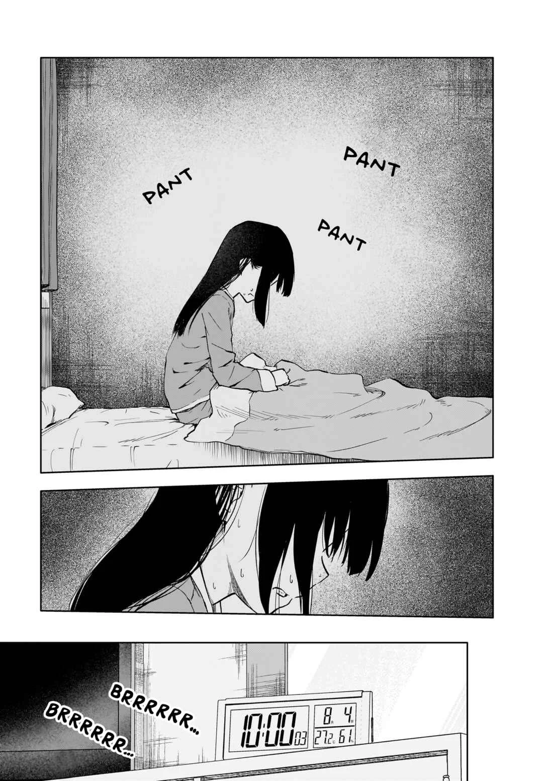 Seishun Buta Yarou wa Yumemiru Shoujo no Yume wo Minai Chapter 1 - Page 36