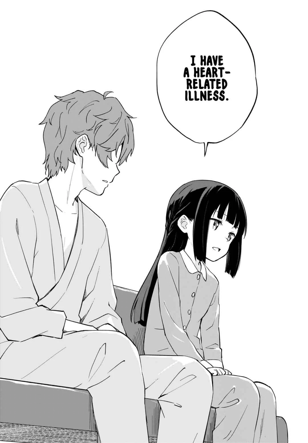 Seishun Buta Yarou wa Yumemiru Shoujo no Yume wo Minai Chapter 1 - Page 43