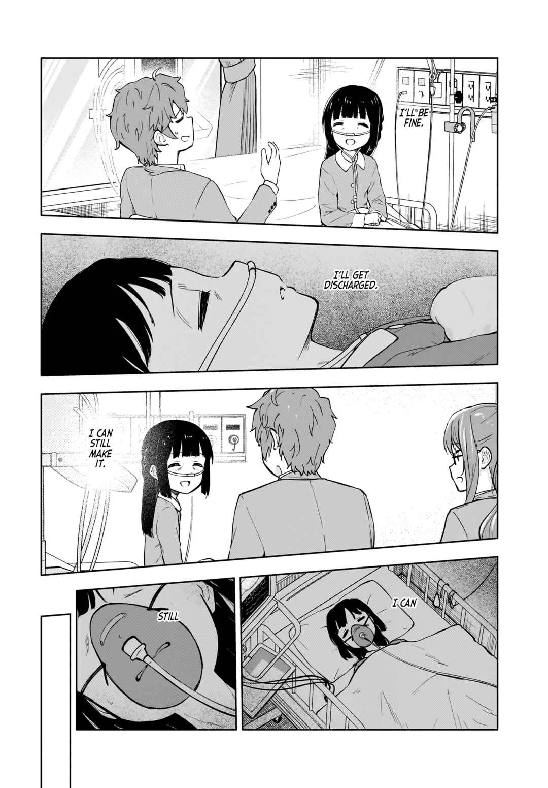 Seishun Buta Yarou wa Yumemiru Shoujo no Yume wo Minai Chapter 2 - Page 25