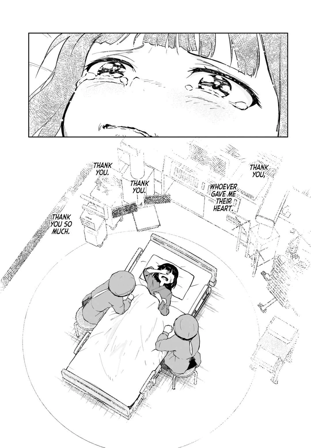 Seishun Buta Yarou wa Yumemiru Shoujo no Yume wo Minai Chapter 2 - Page 40