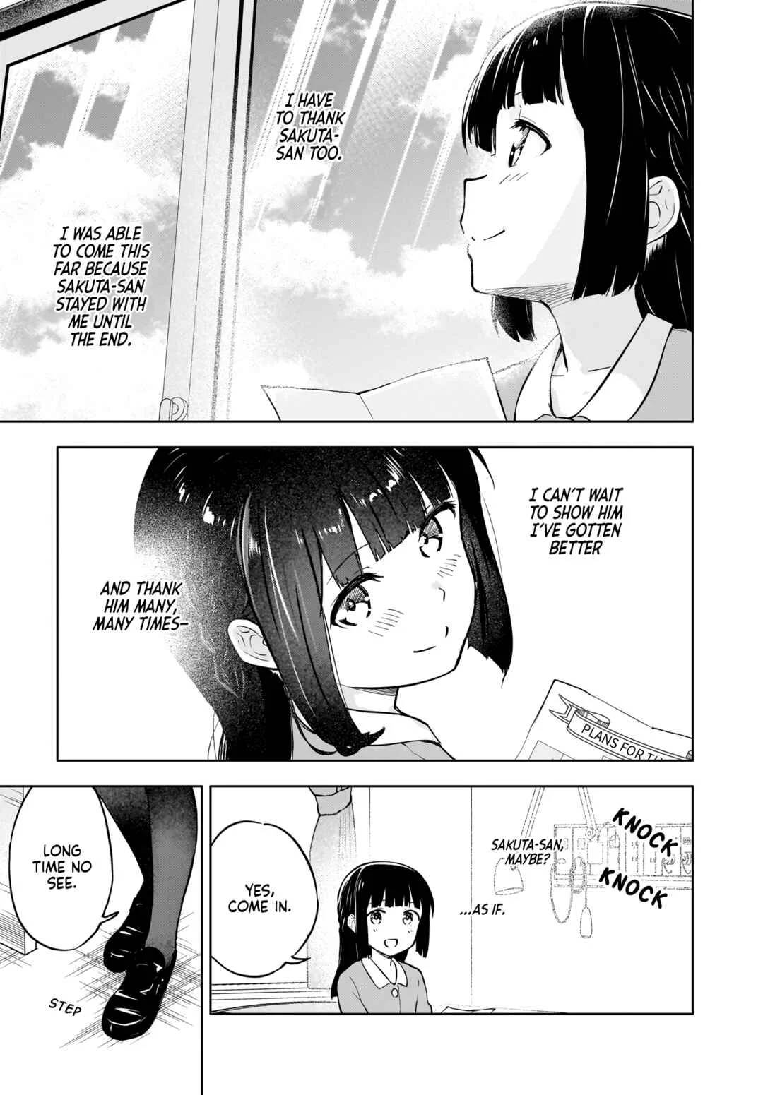 Seishun Buta Yarou wa Yumemiru Shoujo no Yume wo Minai Chapter 2 - Page 43