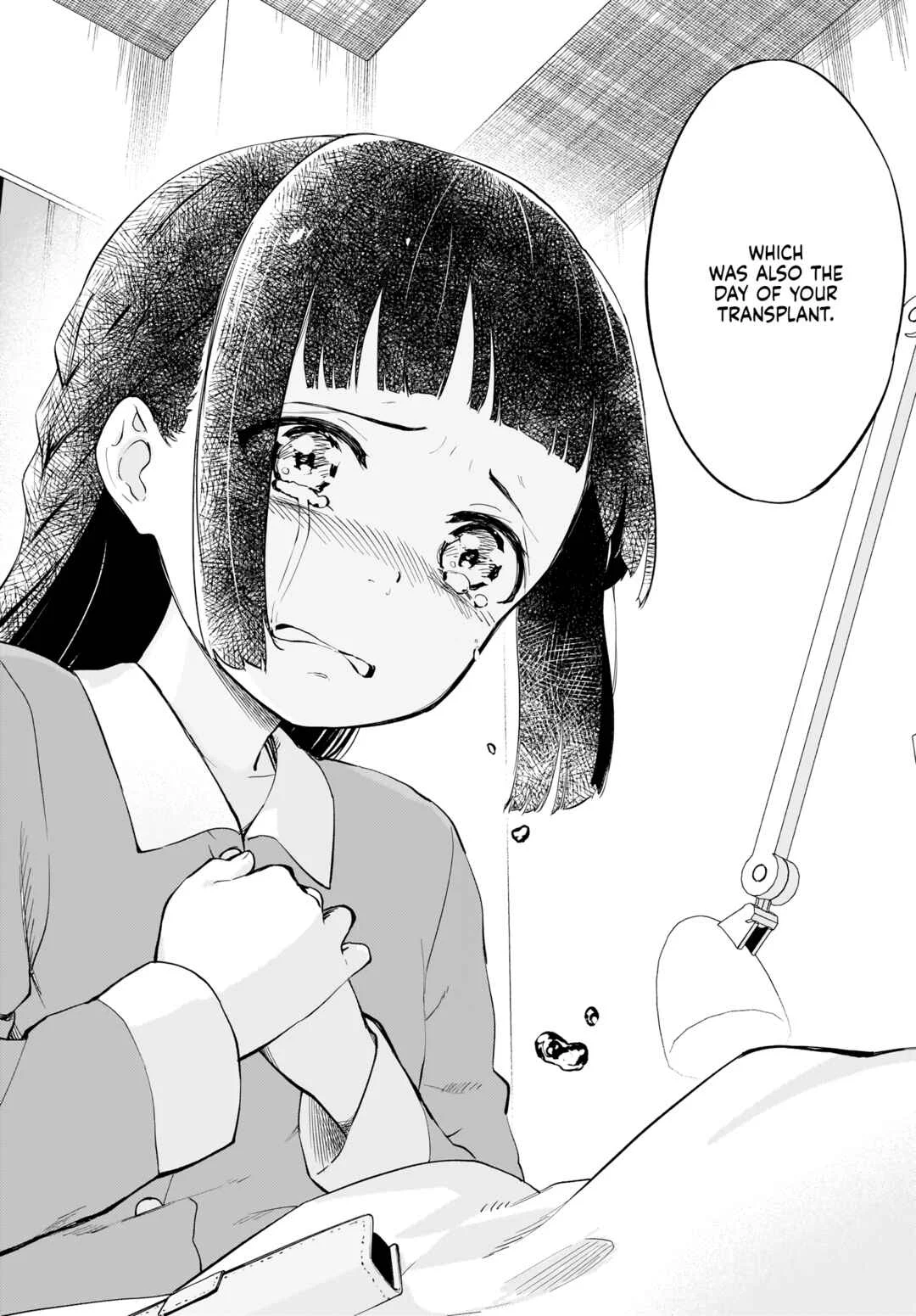 Seishun Buta Yarou wa Yumemiru Shoujo no Yume wo Minai Chapter 3 - Page 4