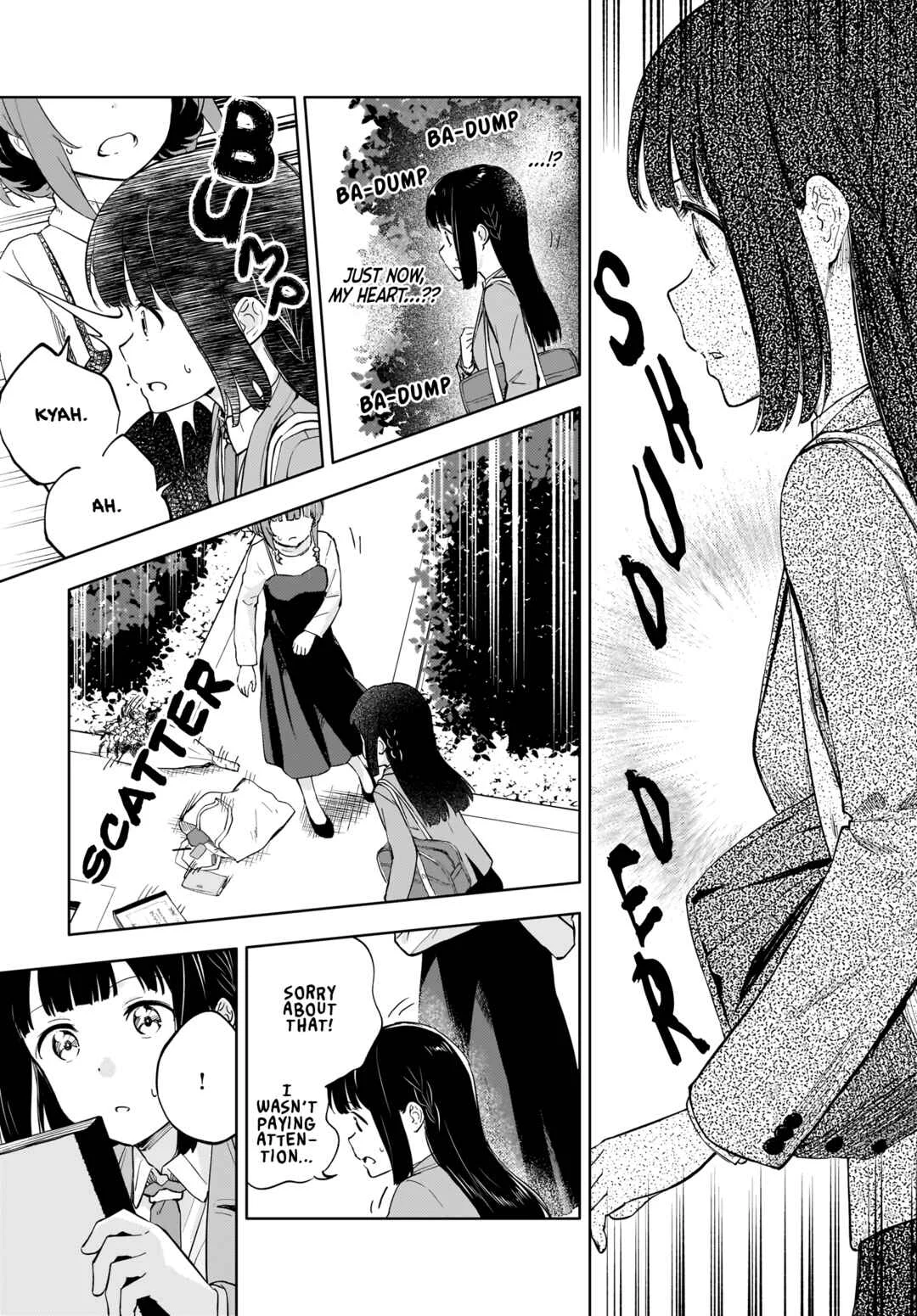 Seishun Buta Yarou wa Yumemiru Shoujo no Yume wo Minai Chapter 3 - Page 17
