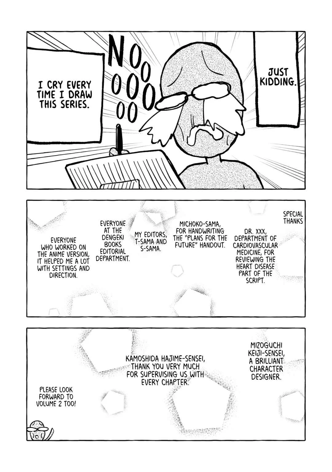 Seishun Buta Yarou wa Yumemiru Shoujo no Yume wo Minai Chapter 4.5 - Page 9