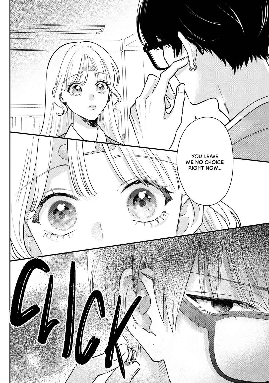 Sekai no Owari, kun ni Koishita Chapter 1 - Page 41