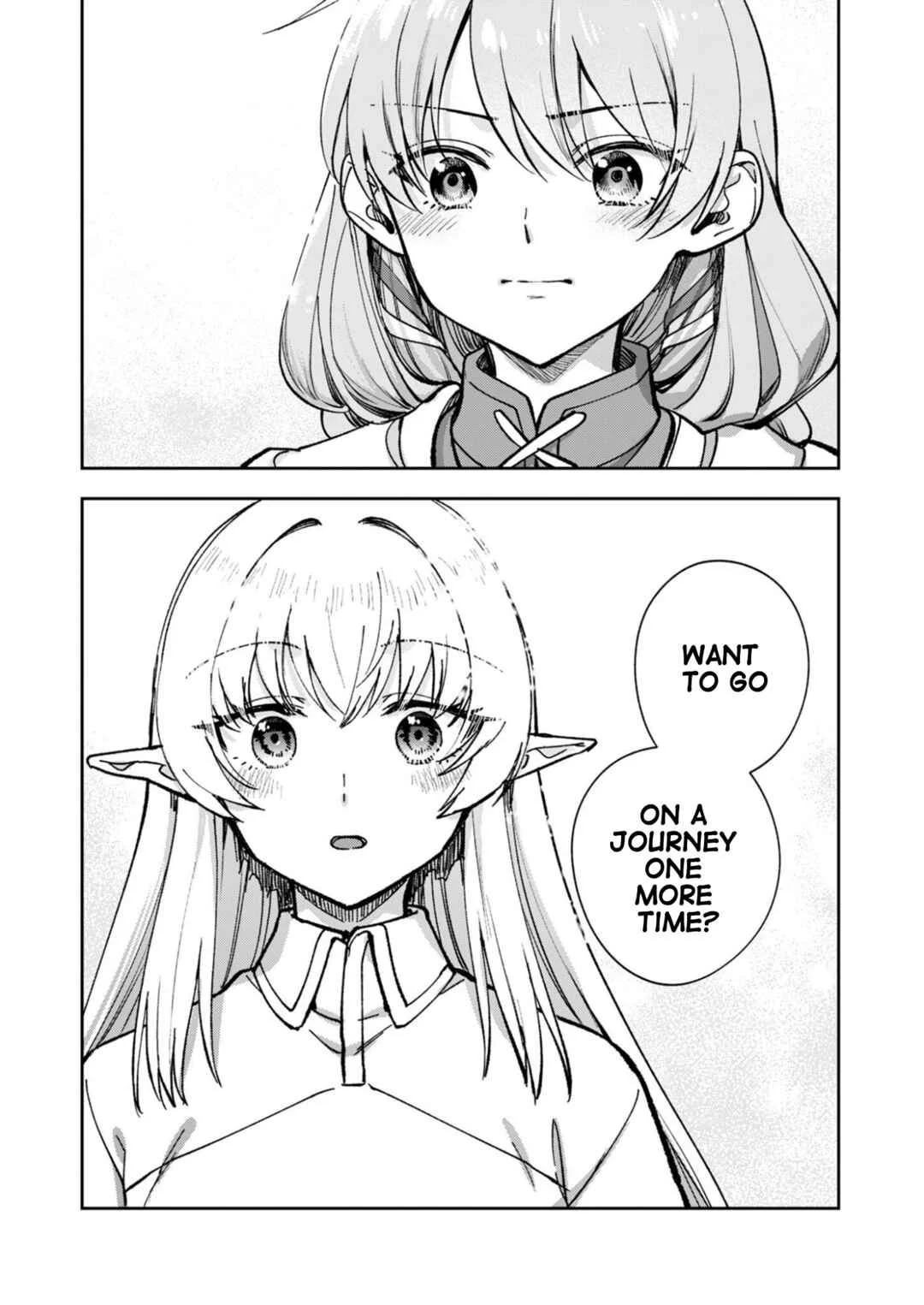 Sekai o Sukutte mo Onaka wa Suku kara Chapter 1 - Page 30