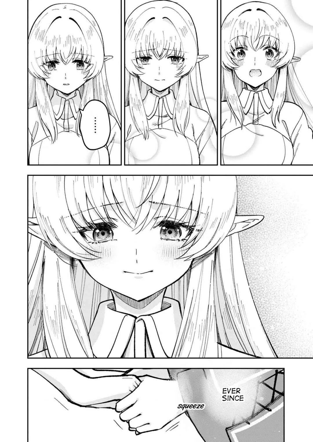 Sekai o Sukutte mo Onaka wa Suku kara Chapter 2 - Page 6