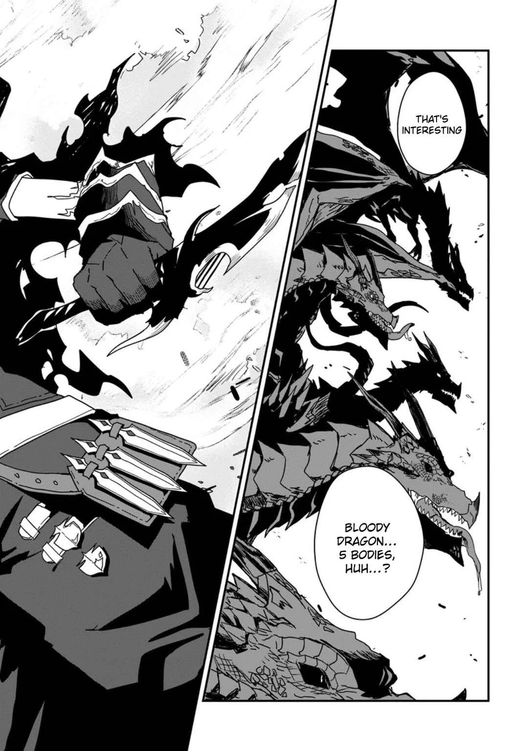 Sekai Saikyou no Inkyaa, Dungeon Haishin de Oku Bazu Suru - Haishin Kiriwasure no Sei de, Ukkari Level Counter Stop shiteiru Koto ga Bareteshimatta Chapter 1 - Page 3