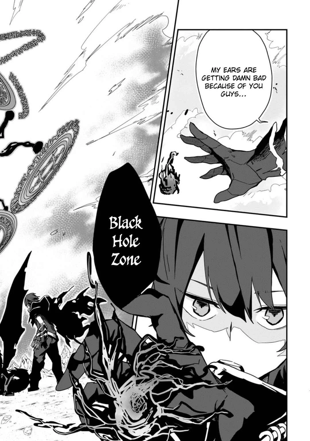 Sekai Saikyou no Inkyaa, Dungeon Haishin de Oku Bazu Suru - Haishin Kiriwasure no Sei de, Ukkari Level Counter Stop shiteiru Koto ga Bareteshimatta Chapter 1 - Page 7