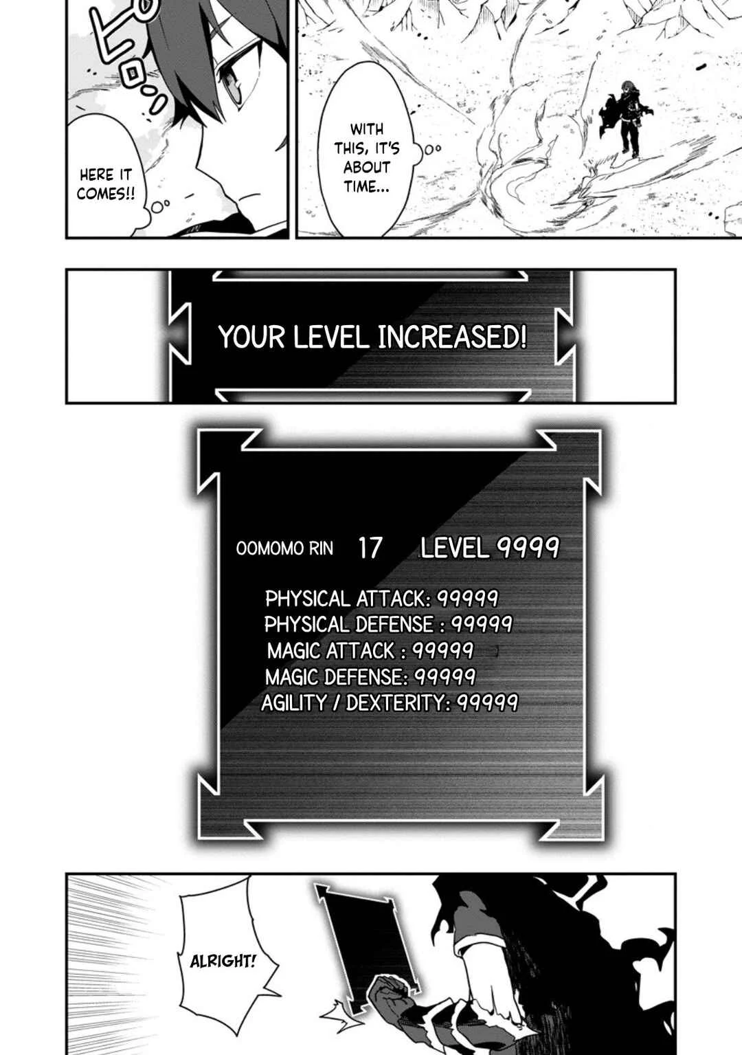 Sekai Saikyou no Inkyaa, Dungeon Haishin de Oku Bazu Suru - Haishin Kiriwasure no Sei de, Ukkari Level Counter Stop shiteiru Koto ga Bareteshimatta Chapter 1 - Page 11