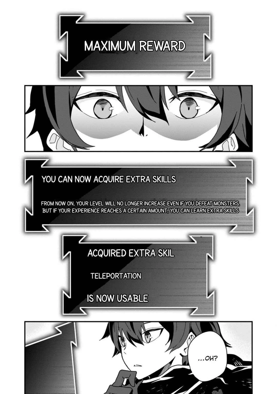 Sekai Saikyou no Inkyaa, Dungeon Haishin de Oku Bazu Suru - Haishin Kiriwasure no Sei de, Ukkari Level Counter Stop shiteiru Koto ga Bareteshimatta Chapter 1 - Page 15