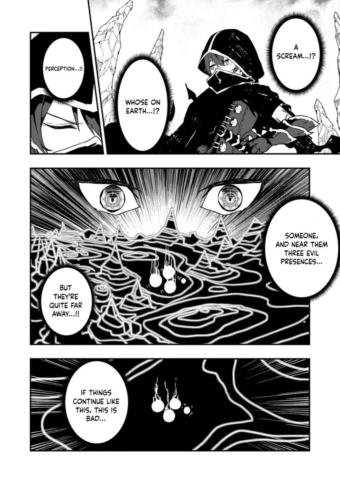 Sekai Saikyou no Inkyaa, Dungeon Haishin de Oku Bazu Suru - Haishin Kiriwasure no Sei de, Ukkari Level Counter Stop shiteiru Koto ga Bareteshimatta Chapter 1 - Page 25