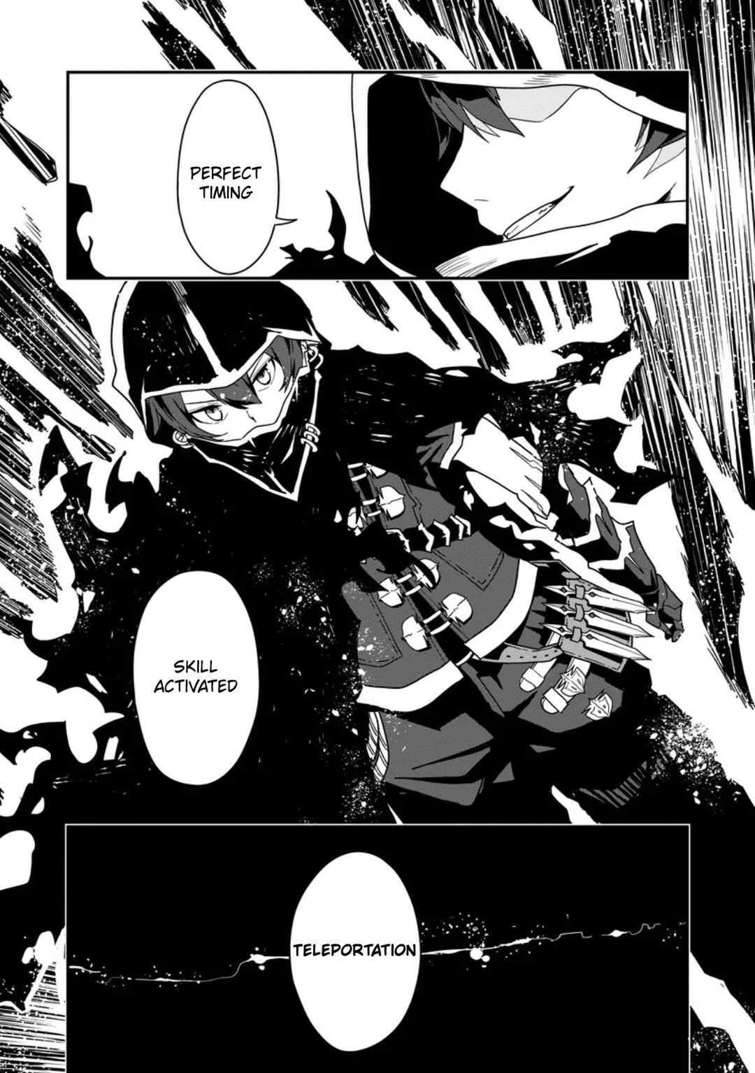 Sekai Saikyou no Inkyaa, Dungeon Haishin de Oku Bazu Suru - Haishin Kiriwasure no Sei de, Ukkari Level Counter Stop shiteiru Koto ga Bareteshimatta Chapter 1 - Page 26