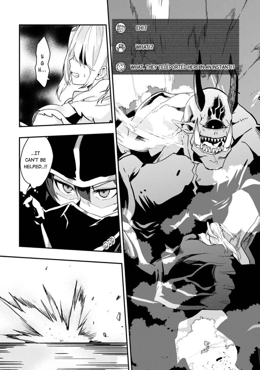 Sekai Saikyou no Inkyaa, Dungeon Haishin de Oku Bazu Suru - Haishin Kiriwasure no Sei de, Ukkari Level Counter Stop shiteiru Koto ga Bareteshimatta Chapter 1 - Page 30