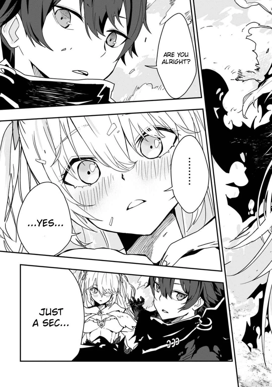 Sekai Saikyou no Inkyaa, Dungeon Haishin de Oku Bazu Suru - Haishin Kiriwasure no Sei de, Ukkari Level Counter Stop shiteiru Koto ga Bareteshimatta Chapter 1 - Page 34