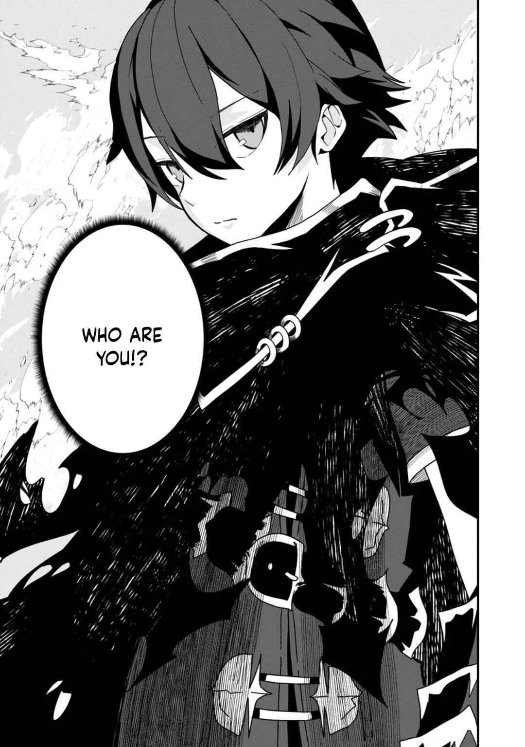 Sekai Saikyou no Inkyaa, Dungeon Haishin de Oku Bazu Suru - Haishin Kiriwasure no Sei de, Ukkari Level Counter Stop shiteiru Koto ga Bareteshimatta Chapter 1 - Page 44