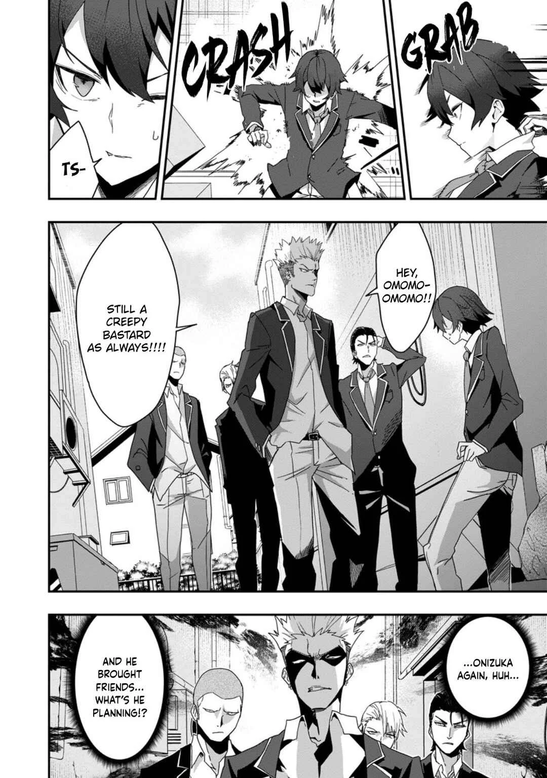 Sekai Saikyou no Inkyaa, Dungeon Haishin de Oku Bazu Suru - Haishin Kiriwasure no Sei de, Ukkari Level Counter Stop shiteiru Koto ga Bareteshimatta Chapter 2.1 - Page 5