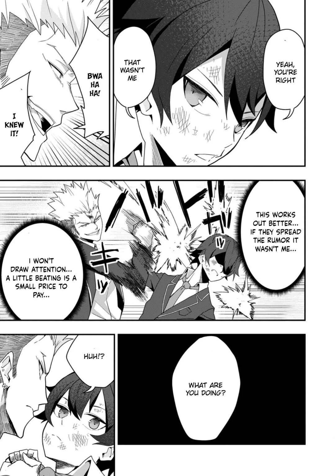 Sekai Saikyou no Inkyaa, Dungeon Haishin de Oku Bazu Suru - Haishin Kiriwasure no Sei de, Ukkari Level Counter Stop shiteiru Koto ga Bareteshimatta Chapter 2.1 - Page 8