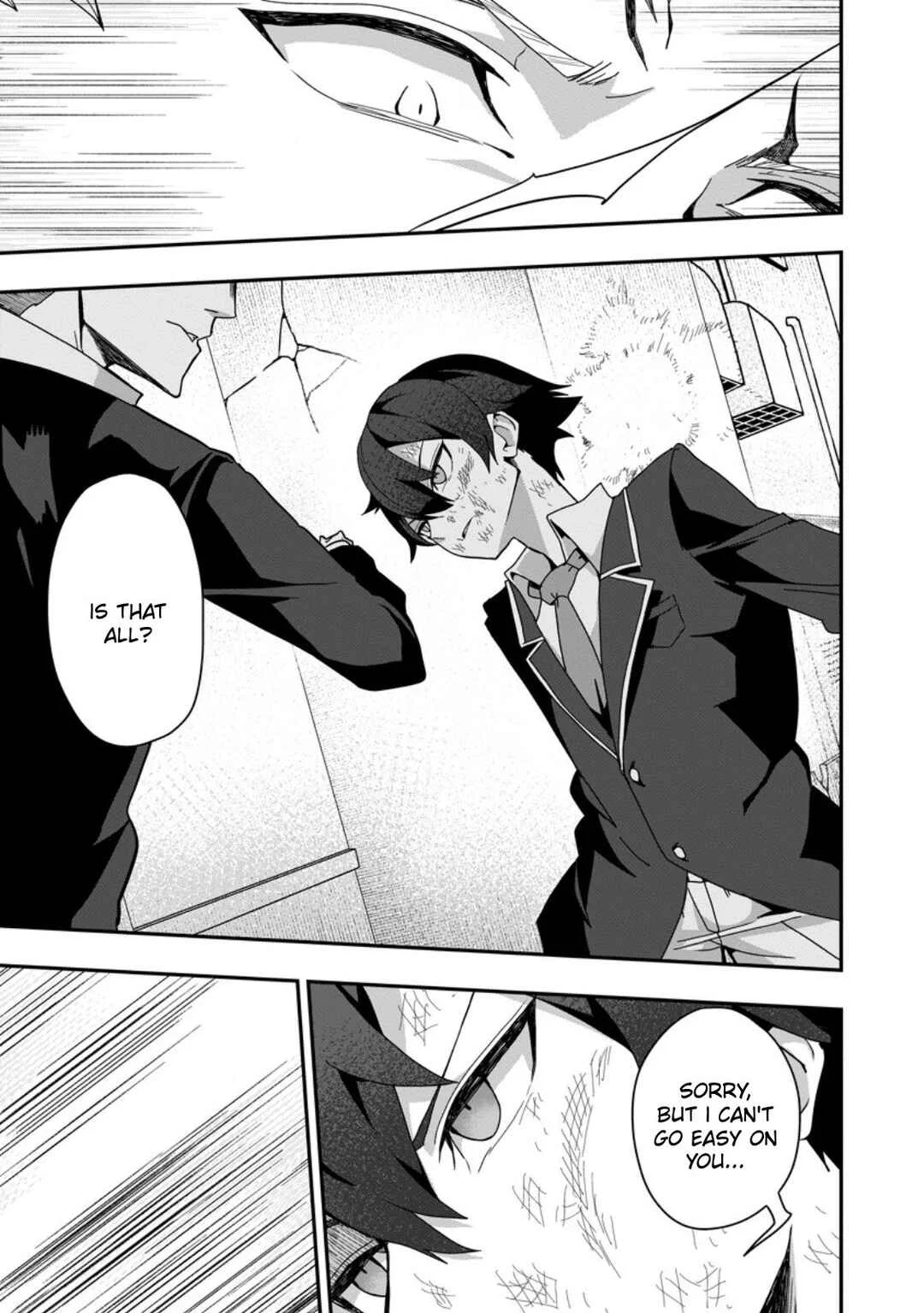 Sekai Saikyou no Inkyaa, Dungeon Haishin de Oku Bazu Suru - Haishin Kiriwasure no Sei de, Ukkari Level Counter Stop shiteiru Koto ga Bareteshimatta Chapter 2.2 - Page 5