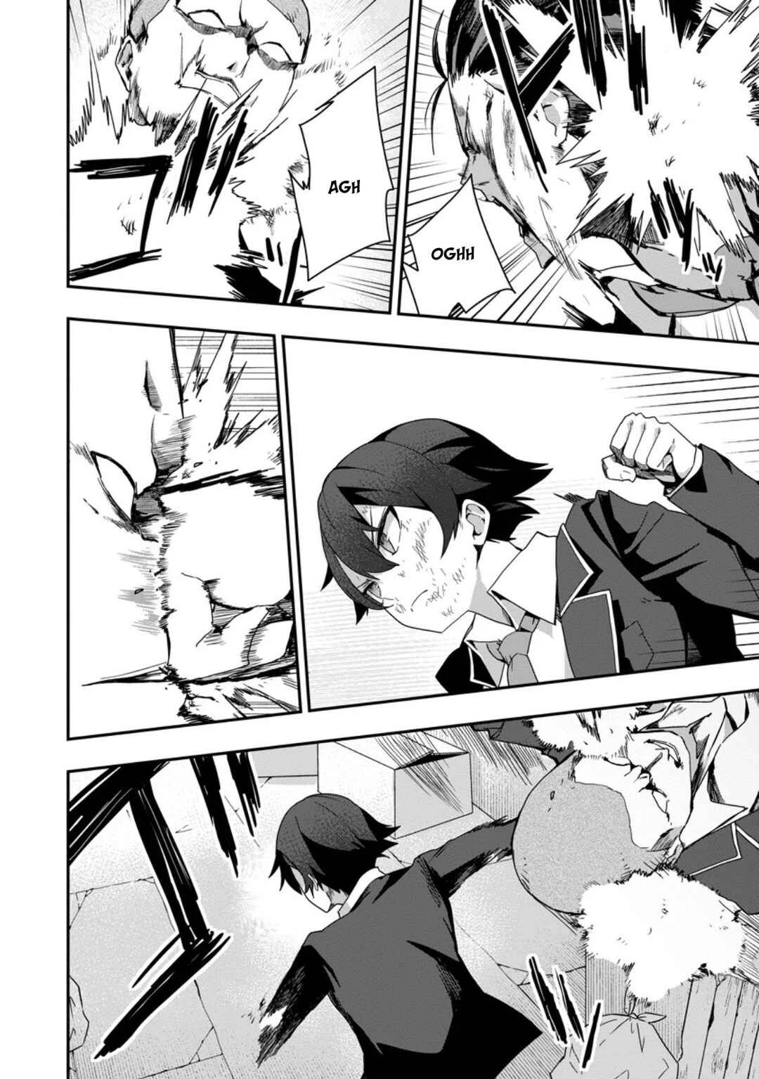 Sekai Saikyou no Inkyaa, Dungeon Haishin de Oku Bazu Suru - Haishin Kiriwasure no Sei de, Ukkari Level Counter Stop shiteiru Koto ga Bareteshimatta Chapter 2.2 - Page 10